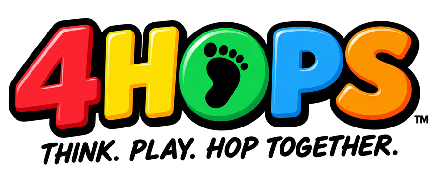 4HOPS
